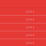 Pure CSS Sliding Navigation For Mobile